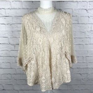 Never Worn Free People Top